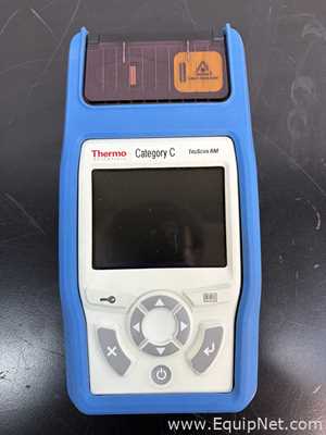 Thermo Scientific TruScan RM Next Generation Handheld Raman Analyzer