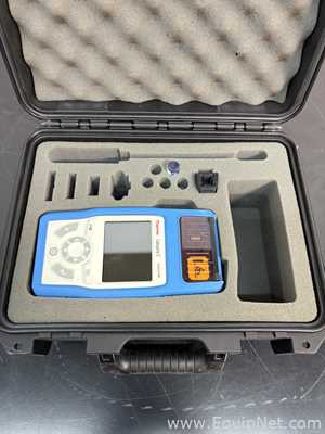 Thermo Scientific TruScan RM Next Generation Handheld Raman Analyzer