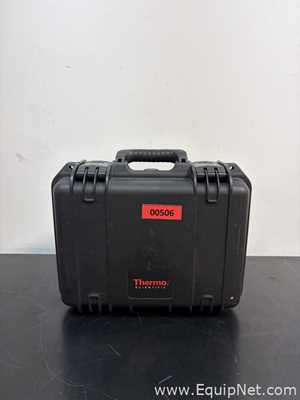 Thermo Scientific TruScan RM Next Generation Handheld Raman Analyzer