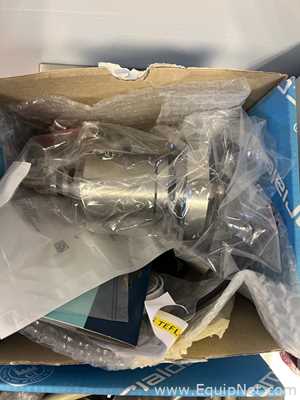 Dimensionador de Partículas Malvern Panalytical ZSU5800