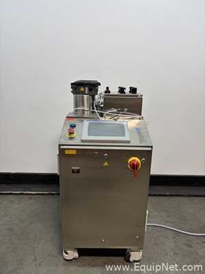 Carr Biosystems UniFuge Pilot Single-Use Continuous-Flow Centrifugal Separation System - Centrifuge