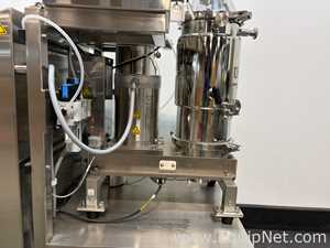 Centrífuga para laboratorio Carr Biosystems  UniFuge