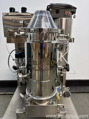 Centrífuga para laboratorio Carr Biosystems  UniFuge