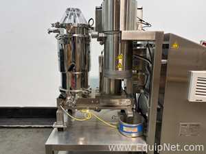 Centrífuga para laboratorio Carr Biosystems  UniFuge