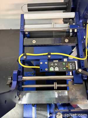 Etiquetadora Label Mill LM1012TTS-6.5-SPT