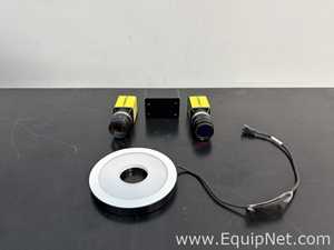 Etiquetadora Label Mill LM1012TTS-6.5-SPT