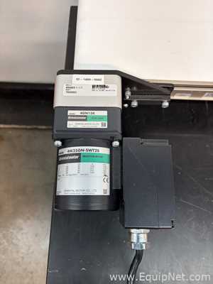 Etiquetadora Label Mill LM1012TTS-6.5-SPT