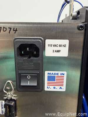 Etiquetadora Label Mill LM1012TTS-6.5-SPT