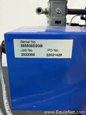 Etiquetadora Label Mill LM1012TTS-6.5-SPT