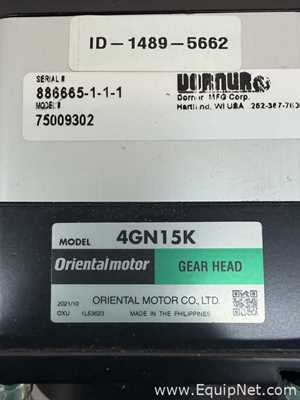 Etiquetadora Label Mill LM1012TTS-6.5-SPT
