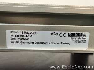 Etiquetadora Label Mill LM1012TTS-6.5-SPT