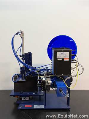Etiquetadora Label Mill LM1012TTS-6.5-SPT