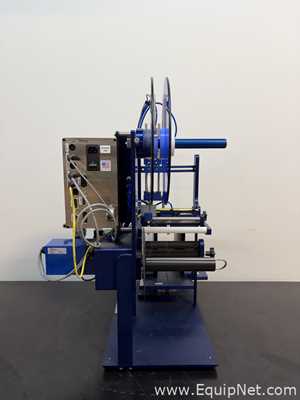 Etiquetadora Label Mill LM1012TTS-6.5-SPT