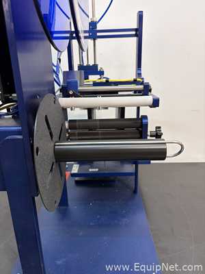 Etiquetadora Label Mill LM1012TTS-6.5-SPT