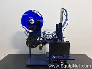 Etiquetadora Label Mill LM1012TTS-6.5-SPT