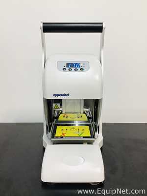Eppendorf 5392 Microplate Heat Sealer