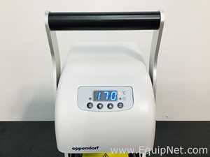 Eppendorf 5392 Microplate Heat Sealer
