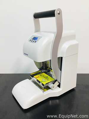 Eppendorf 5392 Microplate Heat Sealer