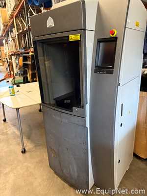 Impressora 3D 3D Systems Corporation Projet 6000 HD