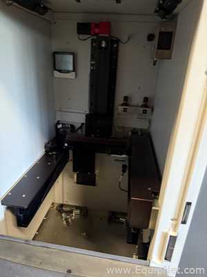 Impressora 3D 3D Systems Corporation Projet 6000 HD