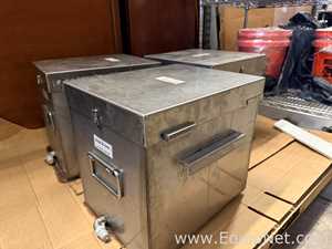 Impressora 3D 3D Systems Corporation Projet 6000 HD