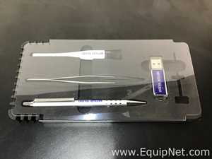 Balança de Laboratório Mettler Toledo AG285