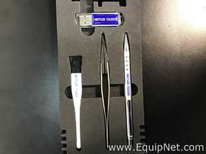 Balança de Laboratório Mettler Toledo AG285