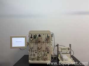 FPLC Bio-Rad NGC Quest 10 Plus