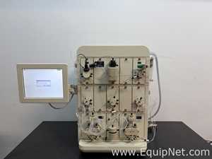 Sistema FPLC Bio-Rad NGC Quest 10 Plus