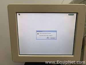 Sistema FPLC Bio-Rad NGC Quest 10 Plus