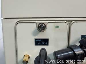 Sistema FPLC Bio-Rad NGC Quest 10 Plus