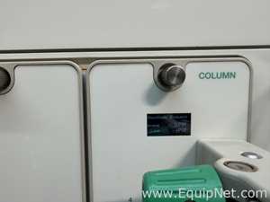 Sistema FPLC Bio-Rad NGC Quest 10 Plus