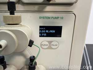 Sistema FPLC Bio-Rad NGC Quest 10 Plus