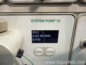 Sistema FPLC Bio-Rad NGC Quest 10 Plus