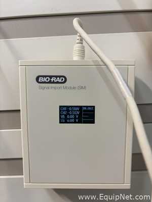 Sistema FPLC Bio-Rad NGC Quest 10 Plus