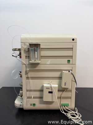 Sistema FPLC Bio-Rad NGC Quest 10 Plus