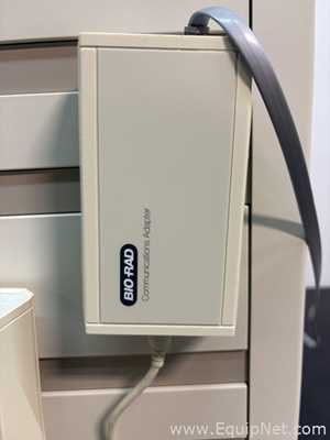 Sistema FPLC Bio-Rad NGC Quest 10 Plus