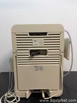 Sistema FPLC Bio-Rad NGC Quest 10 Plus