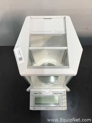 Balança de Laboratório Mettler Toledo AG285