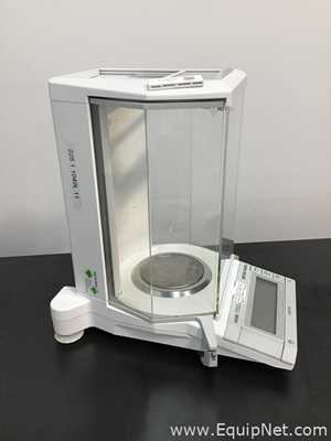 Balança de Laboratório Mettler Toledo AG285
