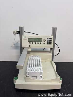 Sistema FPLC Bio-Rad NGC Quest 10 Plus