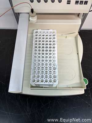 Sistema FPLC Bio-Rad NGC Quest 10 Plus