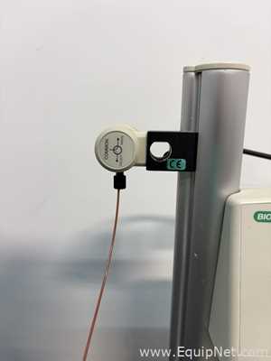 Sistema FPLC Bio-Rad NGC Quest 10 Plus