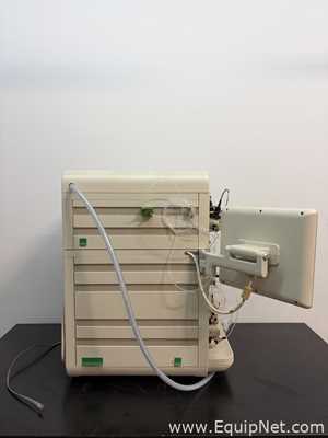 Sistema FPLC Bio-Rad NGC Quest 10 Plus