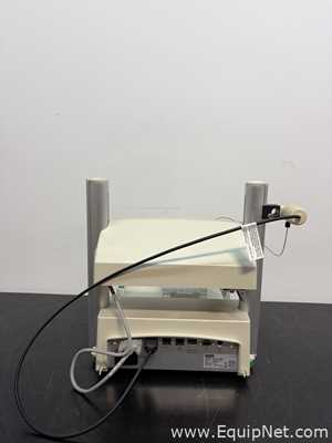 Sistema FPLC Bio-Rad NGC Quest 10 Plus