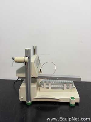 Sistema FPLC Bio-Rad NGC Quest 10 Plus