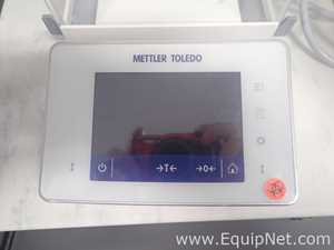 Balança de Laboratório Mettler Toledo XSR105