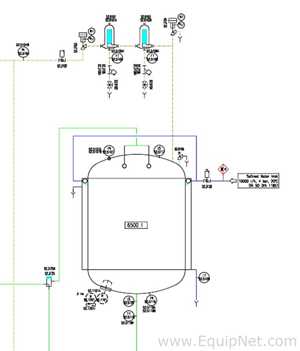 A Due Integrated Processing System - Juice and Syrup Mixing with Flash Pasteurisation at 8,000 LPH