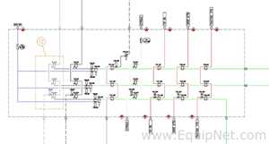 A Due Integrated Processing System - Juice and Syrup Mixing with Flash Pasteurisation at 8,000 LPH