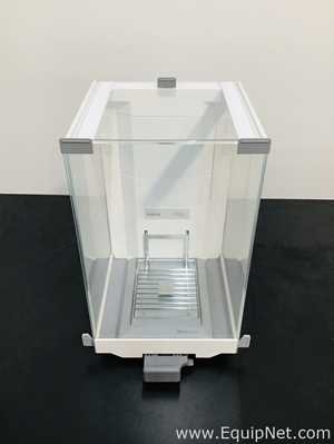 Balança de Laboratório Mettler Toledo XPR205